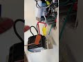 Dimmer light switch