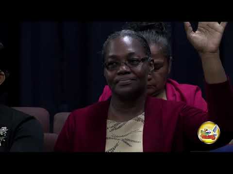 I Just Want To Love Him More