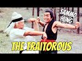 Wu Tang Collection The Traitorous English Version