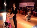 Integracyjny Turniej Tańca Na Wózkach Przeźmierowo
