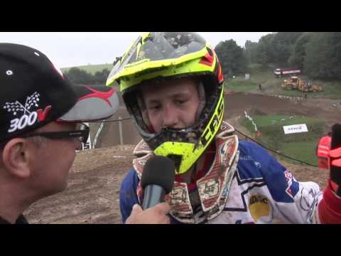 MMČR junior 2015 – Krásná Lípa, (video)