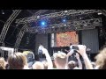 Violent Soho - Covered in Chrome (Big Day Out ...