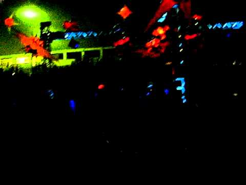 Rave Universitária 2011