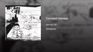 Constant Damage
