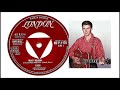 Ricky Nelson - Unchained melody 'Vinyl'