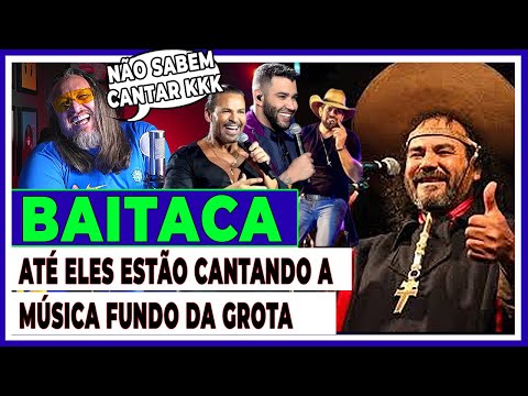 BAITACA by LEANDRO VOZ