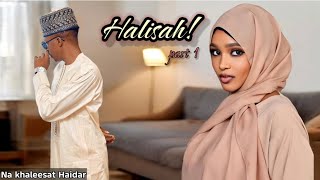 Download lagu Halisah part 1 mp3 Download lagu Halisah part 1 mp3