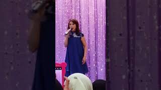 Ziana Zain - Satu Detik ( throwback )