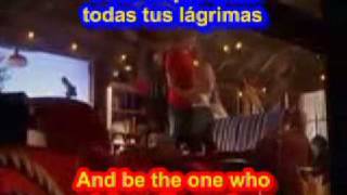 Hoobastank  The Reason   ( SUBTITULADO INGLES ESPAÑOL )