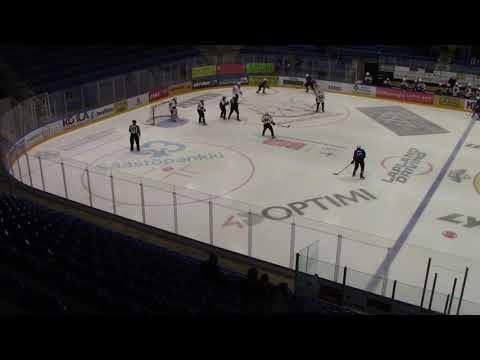 RoKiU18 - S-Kiekko 3. erä