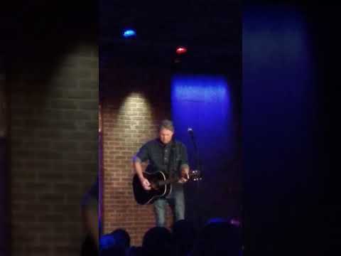 Chris Knight, "I am William Callahan"
