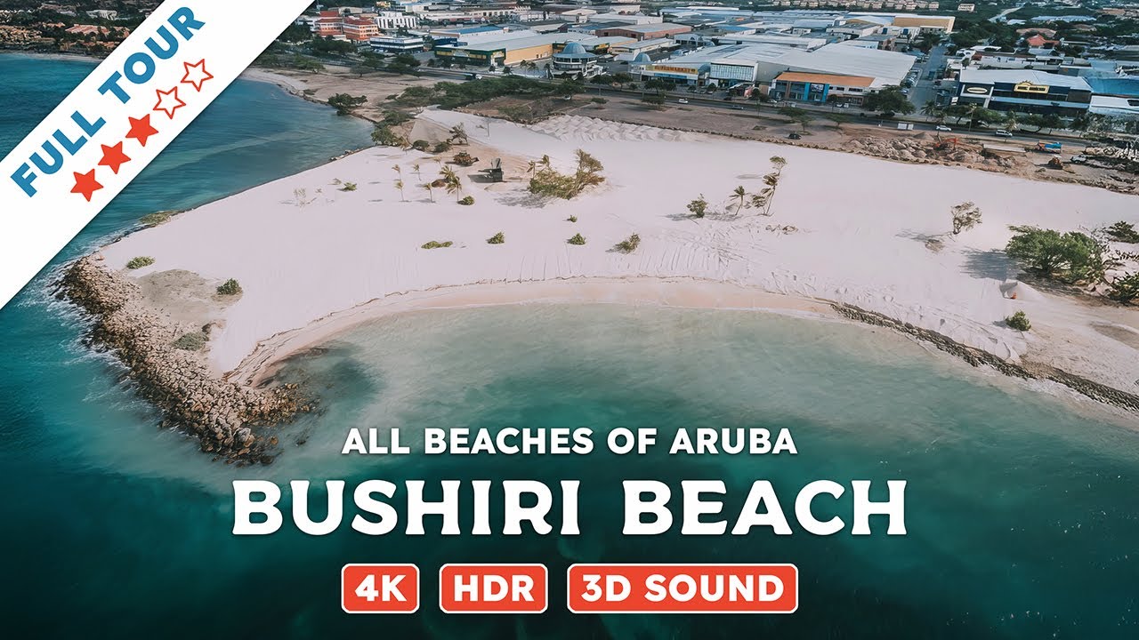 Bushiri Beach