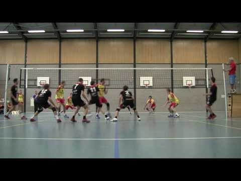 Prins/VCV seizoen 2012-2013