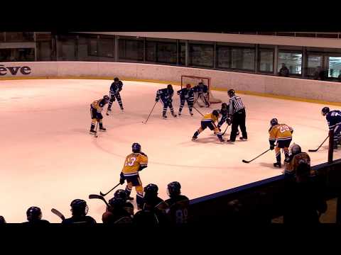 WSI 2017 i Chamonix SWE select-03 mot Pro hockey S 2017-05-10