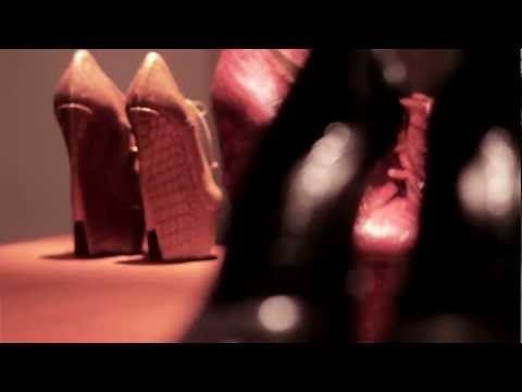 Casadei FW 2012-2013 Supergator Collection