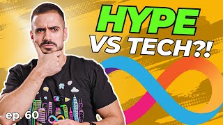 HYPE Around Internet Computer Protocol (ICP) | Weekly Review ep. 60