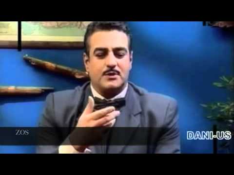 ferencho saltane vs borzoo khan e sepahsalar