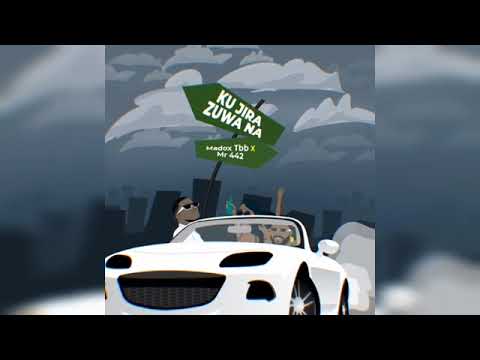 Mr 442 and Maddox tbb ku jira zuwa new song