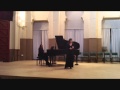 García Lorca / El Café de Chinitas / Canto y Piano ...