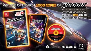 Redout video 1