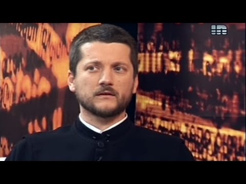 Živa istina - otac Gojko Perović CIJELA EMISIJA
