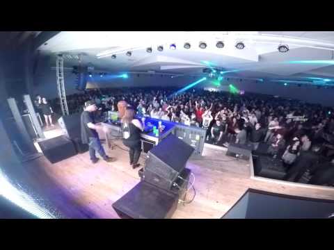 Sound Cloup @ Danghai 7 Anos | Curitiba/PR