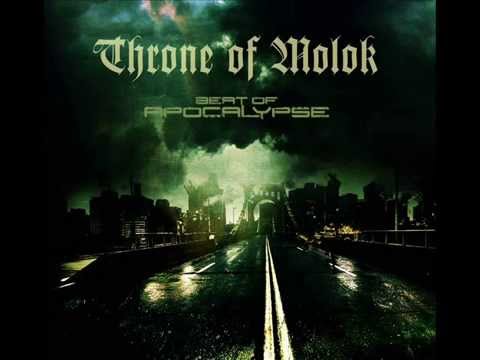 Throne of Molok  - Evil Invader (Beat of Apocalypse 2014)