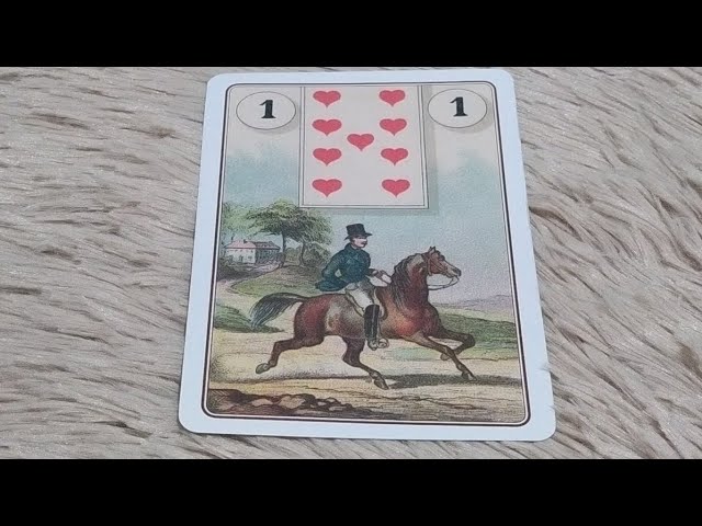 Vídeo relacionado con Cotton Candy Lenormand: Oráculo Cartas Lenormand tarot para Principiantes con significados, fáciles de entender, incluye Guía y Video Curso de regalo 5 idiomas, cartas Petit Lenormand muy intuitivo