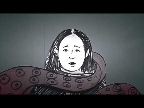 Amelia Coburn - Oh Captain! Guide Me Home (Official Video)