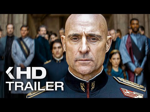 Trailer-Vorschau: Dune: Prophecy