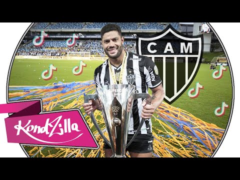 Hulk ● É O HULK DO GALÃO - FUNK TIK TOK 2022 (MC DAS)