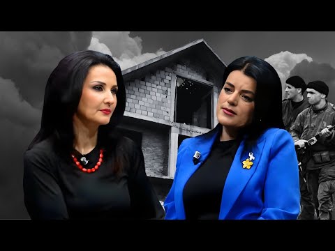 E dhunuar nga serbët! Vasfije Krasniqi rrëfen mes lotëve si mbijetoi