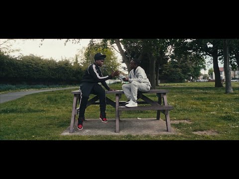 BIGBOYH - Let It Rain