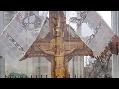 Prohodul Domnului și Mântuitorului nostru Iisus Hristos - Radu Cimpoi