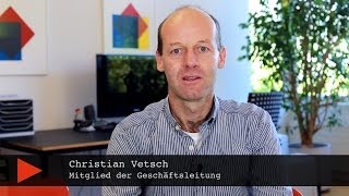 preview picture of video 'Inside HMQ: Christian Vetsch, Architektur- und Gebäudevermessung'