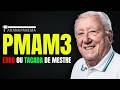 PMAM3: A Small Cap do Barsi que está "derretendo". Hora de comprar?