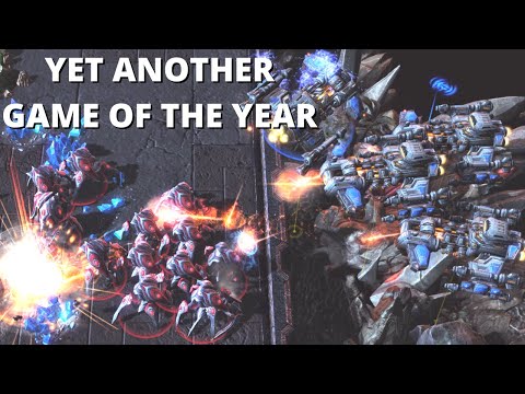 Please Watch This Mass Battlecruiser Game. Trust Me.
