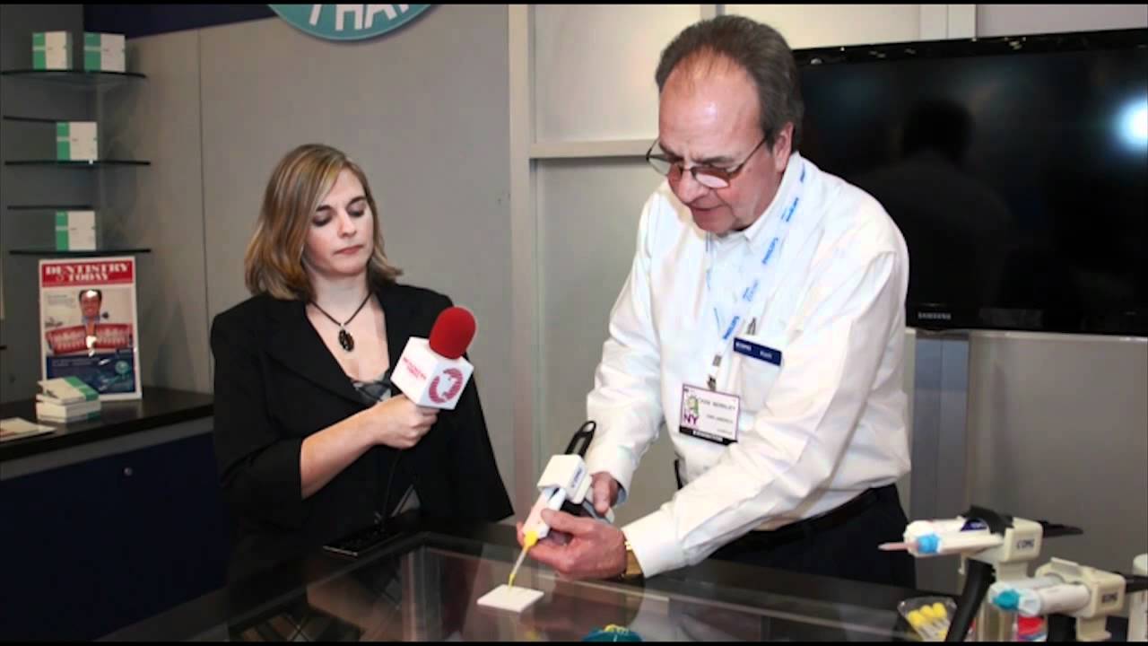 DMG America -- Honigum Pro