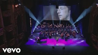 Patrick Bruel - Vienne (Le concert symphonique à l'Opéra Garnier 2015)