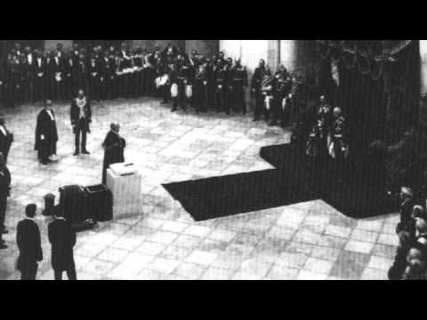 The Leipzig War Trials  - 1921