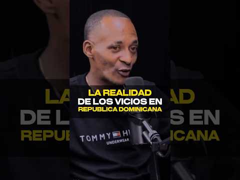 La Pampara almost died after drug use