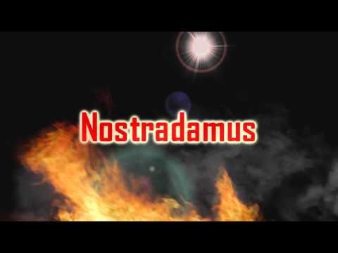 Nostradamus Intro