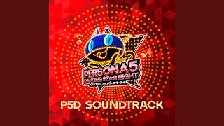 Cover art for Last Surprise(Taku Takahashi Remix) - Persona 5