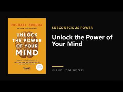Unlock the Power of Your Mind