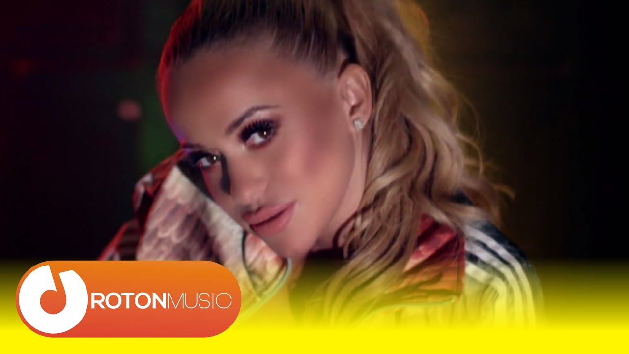 Anda Adam — Save Me Tonight