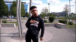 Big Butt Music Video