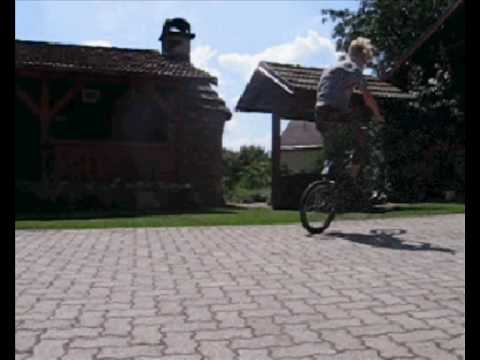 Vobora BMX srpen ´09  (low qality)