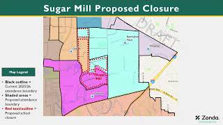 Northwest/Central Elementary Proposed Boundary Plan Video