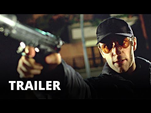 L'ODORE DELLA NOTTE (1998) | Trailer ufficiale del film di Claudio Caligari