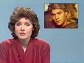 Bucks Fizz Coach Crash ITN News Report 1984